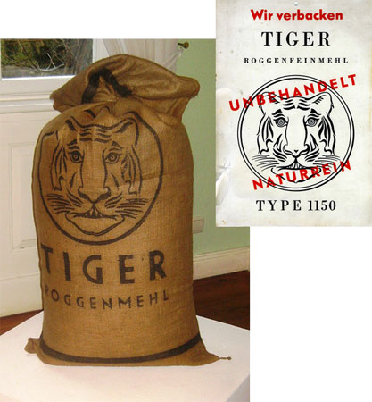 "Tigermehl"
