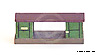 Köster-Modell Lagerschuppen