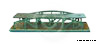 Köster-Modell Zugangsbrücke