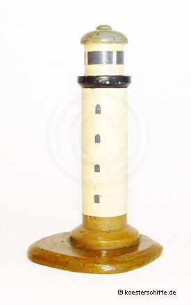 Köster-Modell Leuchtturm