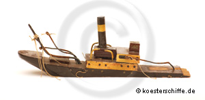 Köster-Modell Havarie