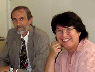 Ellen u. Wolfgang K&ouml;ster